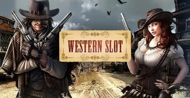 Western Slot